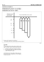 Preview for 14 page of Kia RIO 2005 General Information Manual