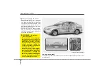 Preview for 75 page of Kia Rio 2007 Manual