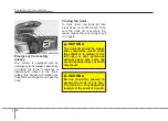 Preview for 94 page of Kia Rio 2012 Owner'S Manual