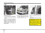 Preview for 102 page of Kia Rio 2012 Owner'S Manual