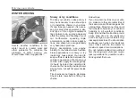 Preview for 280 page of Kia Rio 2012 Owner'S Manual