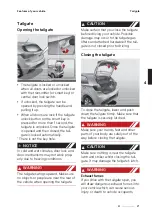 Предварительный просмотр 99 страницы Kia Rio 2022 Owner'S Manual