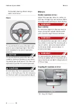 Предварительный просмотр 116 страницы Kia Rio 2022 Owner'S Manual