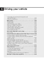 Предварительный просмотр 262 страницы Kia Rio 2022 Owner'S Manual