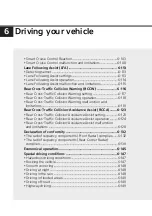 Предварительный просмотр 264 страницы Kia Rio 2022 Owner'S Manual