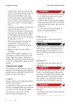 Предварительный просмотр 292 страницы Kia Rio 2022 Owner'S Manual