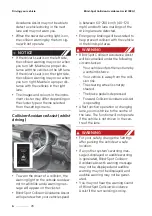 Предварительный просмотр 338 страницы Kia Rio 2022 Owner'S Manual