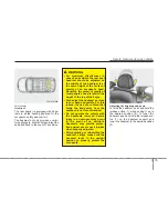 Preview for 28 page of Kia Rondo 2010 Owner'S Manual