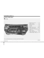 Предварительный просмотр 12 страницы Kia Rondo 2011 Owner'S Manual