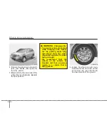 Preview for 260 page of Kia Rondo 2012 Owner'S Manual