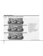 Предварительный просмотр 148 страницы Kia Sedona 2010 Owner'S Manual