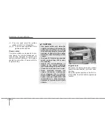 Предварительный просмотр 190 страницы Kia Sedona 2010 Owner'S Manual