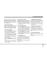 Предварительный просмотр 205 страницы Kia Sedona 2010 Owner'S Manual