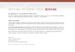 Preview for 2 page of Kia SEDONA 2018 Features & Functions Manual