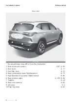 Предварительный просмотр 16 страницы Kia SELTOS Manual