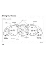 Предварительный просмотр 91 страницы Kia Sephia 2001 Owner'S Manual