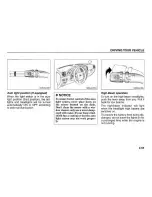 Предварительный просмотр 135 страницы Kia Sorenro 2004 Owner'S Manual