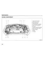 Предварительный просмотр 241 страницы Kia Sorenro 2004 Owner'S Manual