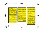 Предварительный просмотр 66 страницы Kia Sorenta Owner'S Manual