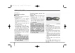 Предварительный просмотр 87 страницы Kia Sorenta Owner'S Manual