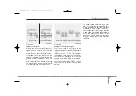 Предварительный просмотр 275 страницы Kia Sorenta Owner'S Manual