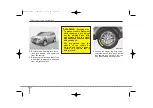 Предварительный просмотр 298 страницы Kia Sorenta Owner'S Manual