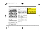 Предварительный просмотр 304 страницы Kia Sorenta Owner'S Manual