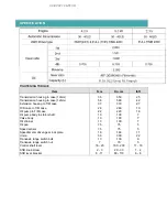 Preview for 4 page of Kia Sorento 2003 Manual