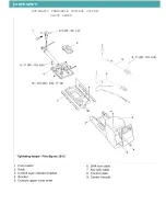 Preview for 5 page of Kia Sorento 2003 Manual