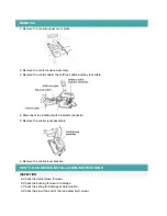 Preview for 6 page of Kia Sorento 2003 Manual