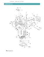 Preview for 11 page of Kia Sorento 2003 Manual