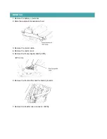 Preview for 16 page of Kia Sorento 2003 Manual