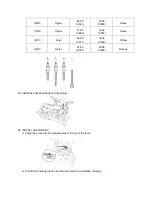 Preview for 47 page of Kia Sorento 2003 Manual