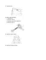 Preview for 49 page of Kia Sorento 2003 Manual