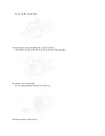 Preview for 61 page of Kia Sorento 2003 Manual