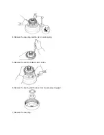 Preview for 234 page of Kia Sorento 2003 Manual