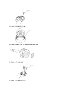 Preview for 235 page of Kia Sorento 2003 Manual