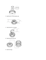 Preview for 241 page of Kia Sorento 2003 Manual