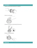 Preview for 246 page of Kia Sorento 2003 Manual