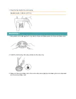 Preview for 247 page of Kia Sorento 2003 Manual