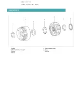 Preview for 249 page of Kia Sorento 2003 Manual