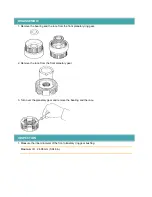 Preview for 250 page of Kia Sorento 2003 Manual