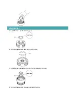 Preview for 251 page of Kia Sorento 2003 Manual