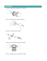 Preview for 254 page of Kia Sorento 2003 Manual