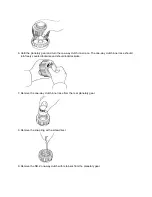 Preview for 255 page of Kia Sorento 2003 Manual