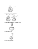 Preview for 256 page of Kia Sorento 2003 Manual