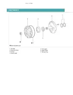 Preview for 258 page of Kia Sorento 2003 Manual