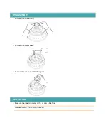 Preview for 259 page of Kia Sorento 2003 Manual