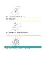 Preview for 260 page of Kia Sorento 2003 Manual