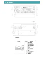 Preview for 263 page of Kia Sorento 2003 Manual